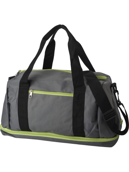 Borsa sportiva in poliestere 600 D Lemar