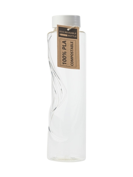 Borraccia in PLA con capacità di 850 ml Sonja