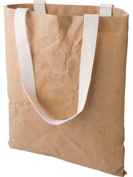 Shopping bag in carta laminata Gilbert