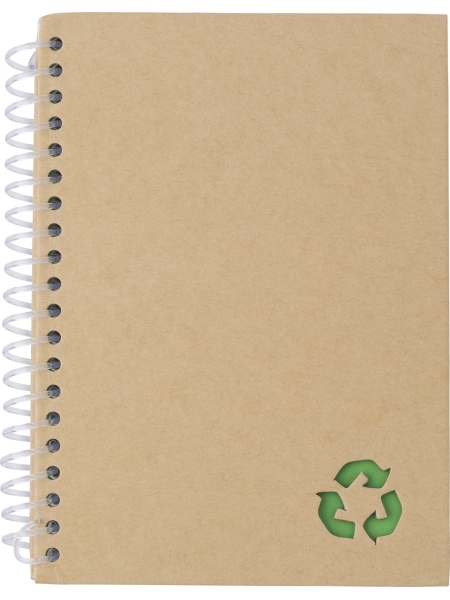 Taccuino Stone Paper in carta minerale Shannon