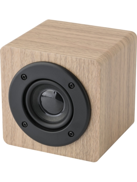 Speaker wireless in legno Valeria