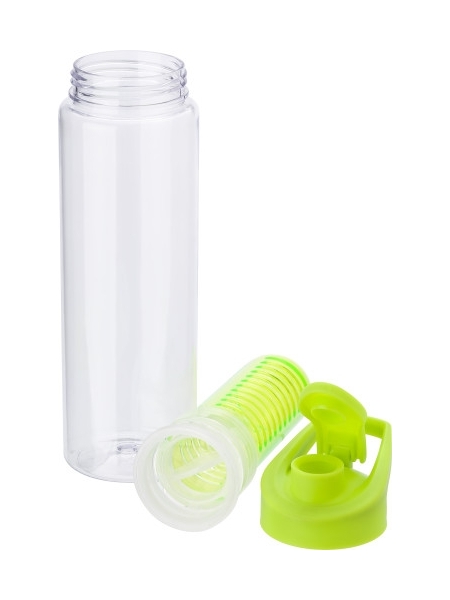 Borracce in tritan capacità 700 ml Jillian