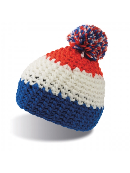 Berretto Everest Beanie Atlantis