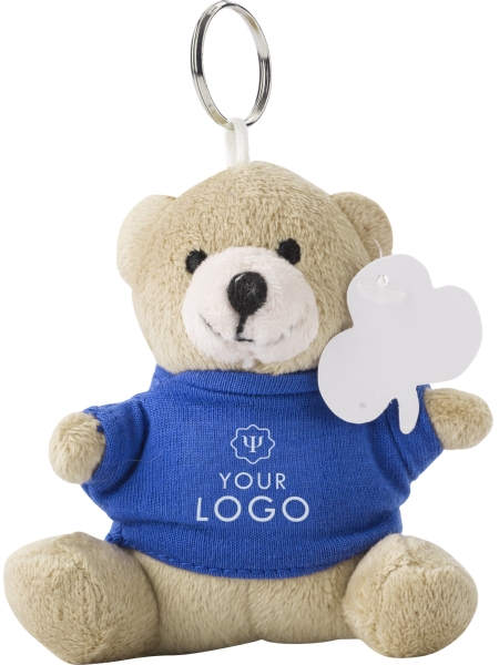 Portachiavi orsetto peluche new arrivals