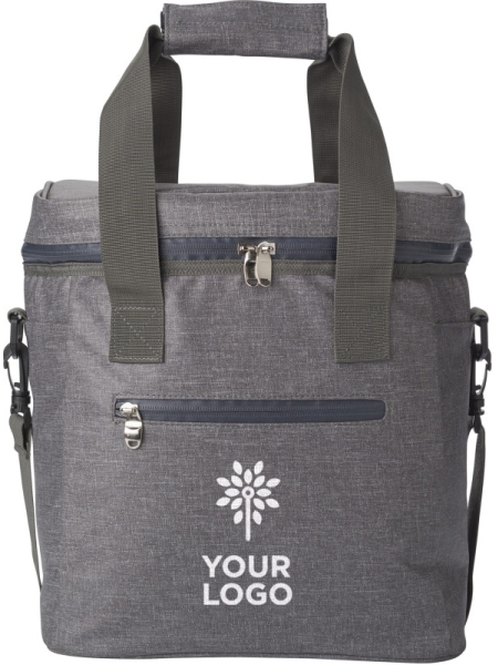 Borsa frigo personalizzata in PU Sylvia