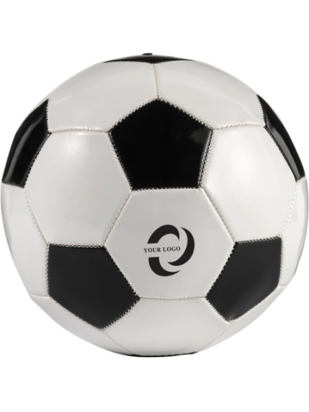 Pallone calcio misura 5 in PVC Ariz