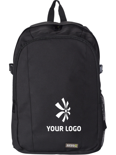 Zaino porta pc 14 pollici Marley