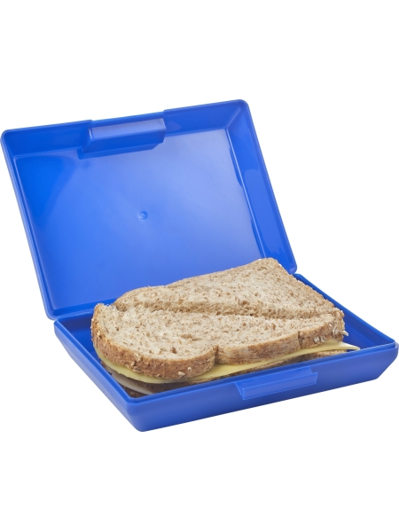 Lunch box personalizzati in PP Adaline