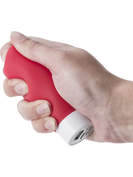Power Bank antistress, 2200 mAh, in ABS Marion