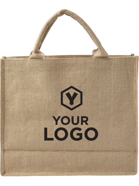 Shopping bag Juta Ridley