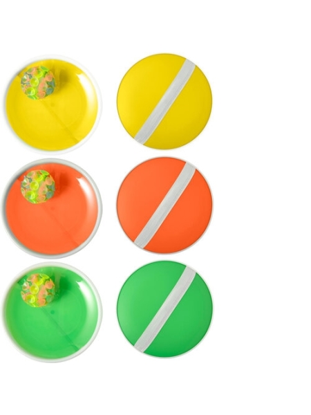 Gioco con sfere in plastica Lottie