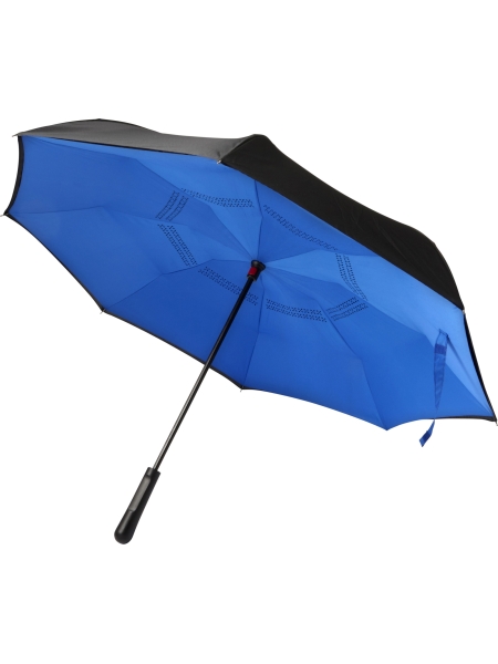 Ombrello reversibile personalizzato Constance
