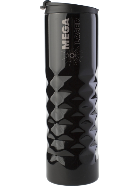 Tazza termica acciaio inox capacità 460 ml Kamir