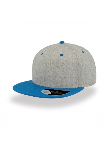 Cappellino Fader Atlantis