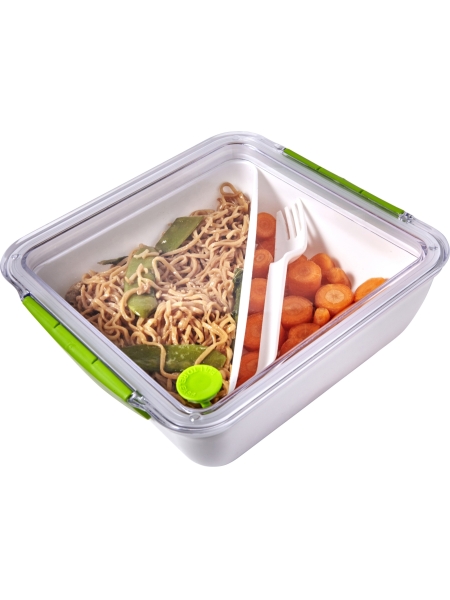 Lunch box personalizzati in AS Augustin