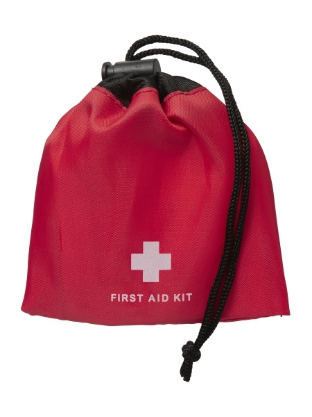 Kit pronto soccorso personalizzato Juan