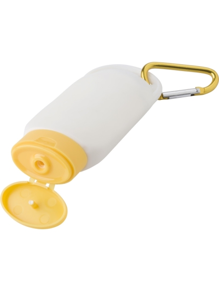 Crema solare 30 SPF Suntime