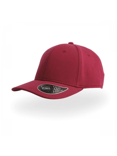 Cappellino Feed Atlantis