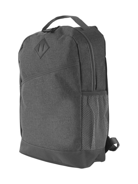 Zaini con logo aziendale classici personalizzati Damian