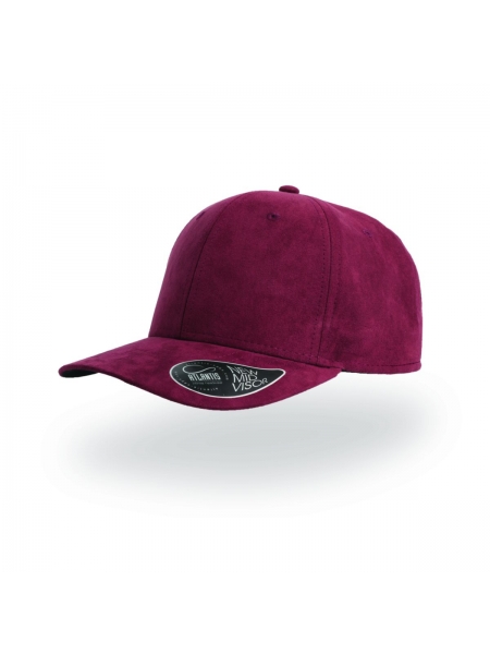 Cappellino Fam Atlantis
