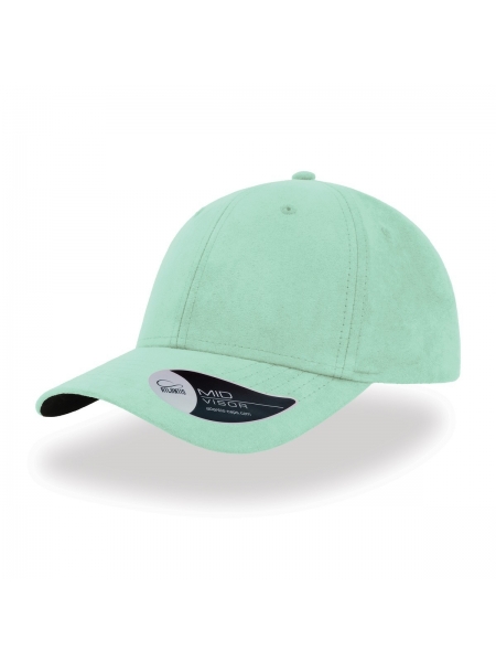 Cappellino Fam Atlantis