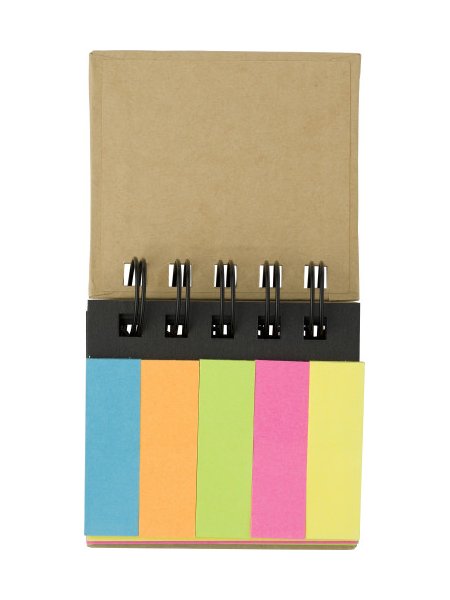 set-memo-a-spirale-in-vari-colori-clemence-marrone.jpg