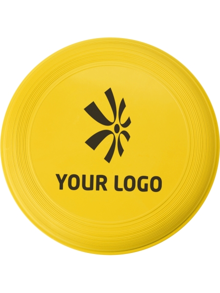Frisbee personalizzato con logo Jolie