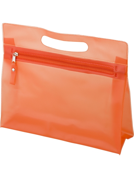 Necessaire da viaggio in PVC Clyde