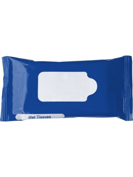 Salviette detergenti Pocketclean