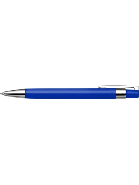 Penne con logo personalizzato in ABS a sfera Jarod