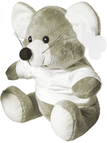 Peluche topo Lia