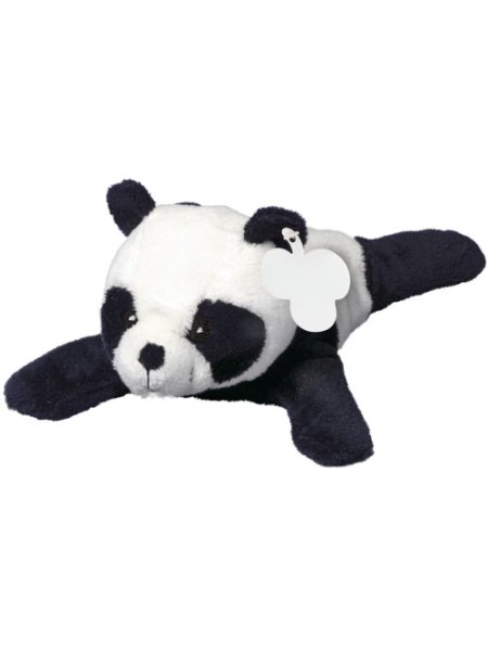 Peluche panda Leila