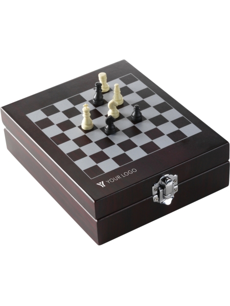 Set accessori vino da 4 pezzi in acciaio inox Renée