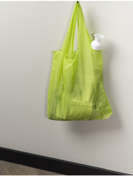 Shopper bag in poliestere 190 T Miley