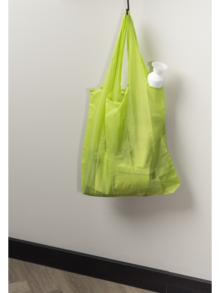Shopper bag in poliestere 190 T Miley