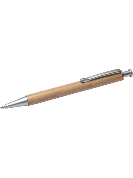 Penna in legno a sfera Marissa