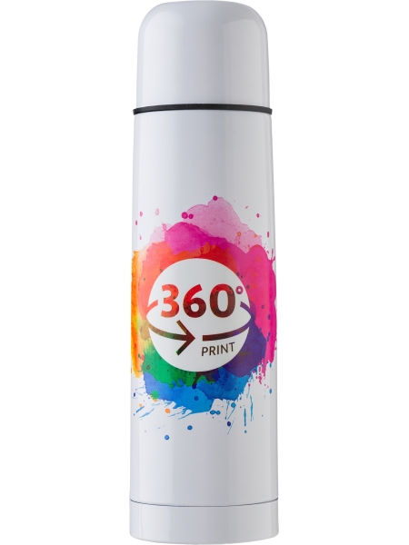 Thermos in acciaio inox Mona
