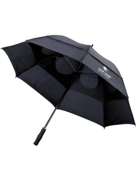 Ombrello antivento resistente 210 T Debbie