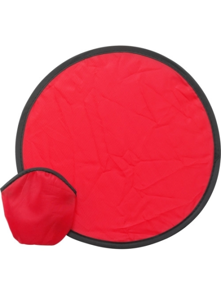 Frisbee in nylon personalizzato Iva