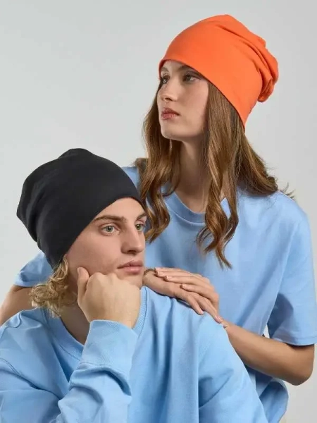 Cuffia invernale personalizzabile Atlantis Flash