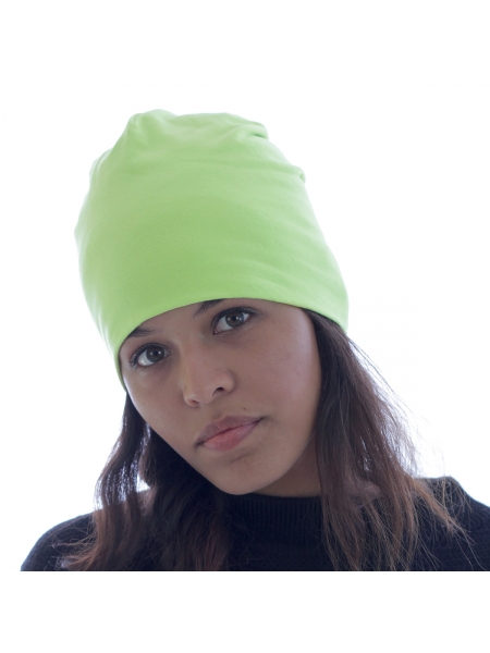 Cappello invernale personalizzato Atlantis Flash
