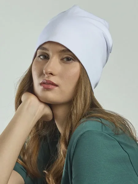 Cuffia invernale personalizzabile Atlantis Flash