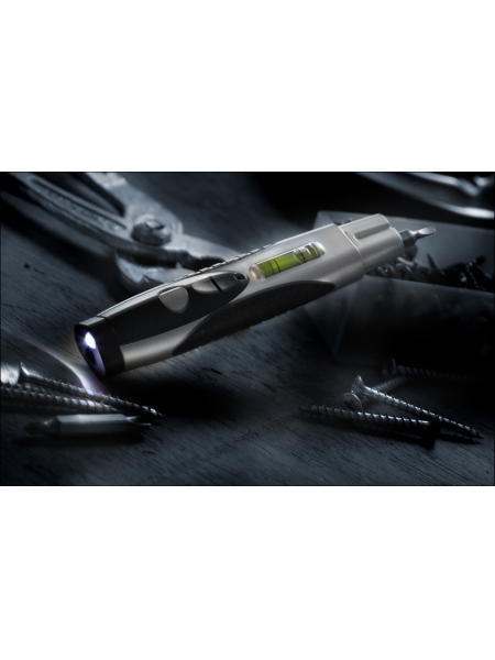 Utensile multifunzione tascabile personalizzato Edith