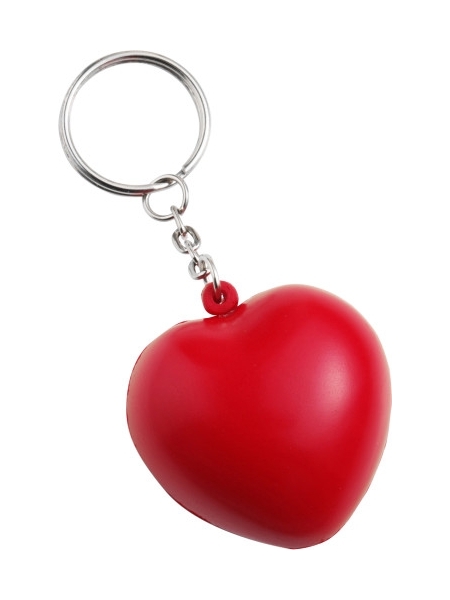 Portachiavi A Forma Di Frutta Andiker In Pelle PU – Porta Carte Per AirTag, Anguria E Arancia