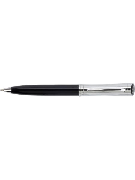 Penne a sfera in metallo rame Sasha Charles Dickens® con elegante astuccio