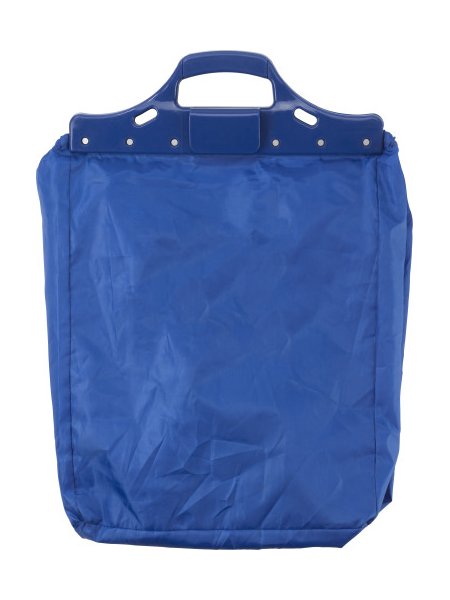 Shopper bag in poliestere personalizzata Ceryse 32 x 46 x 35 cm
