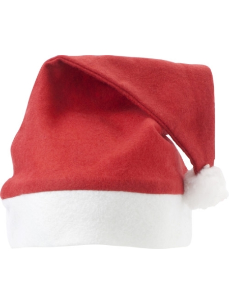 Cappellino natalizio personalizzato Rudolf