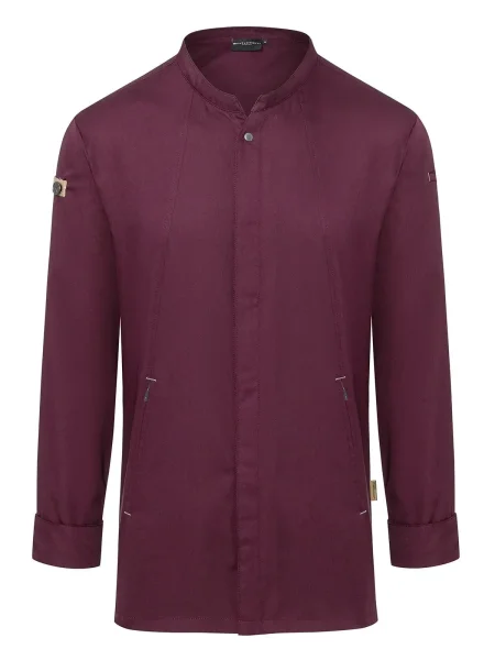 giacca-coreana-chef-per-uomo-personalizzata-karlowsky-chefs-jacket-long-sleeve-green-generation-2.webp