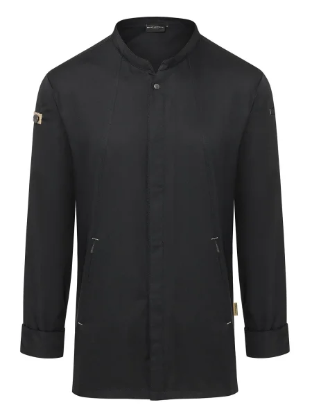 giacca-coreana-chef-per-uomo-personalizzata-karlowsky-chefs-jacket-long-sleeve-green-generation-black-10.jpg