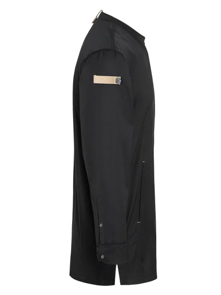 giacca-coreana-chef-per-uomo-personalizzata-karlowsky-chefs-jacket-long-sleeve-green-generation-black-50.webp